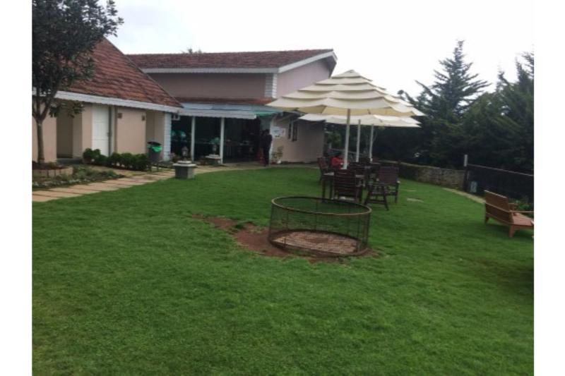 Club Mahindra Derby Green, Ooty Eksteriør billede